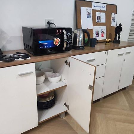 Mstay Bangkok Bagian luar foto
