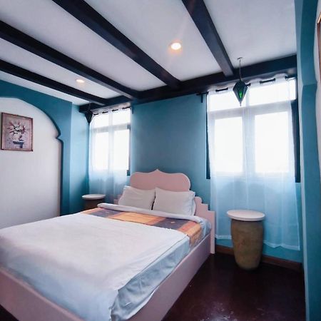 Mstay Bangkok Bagian luar foto